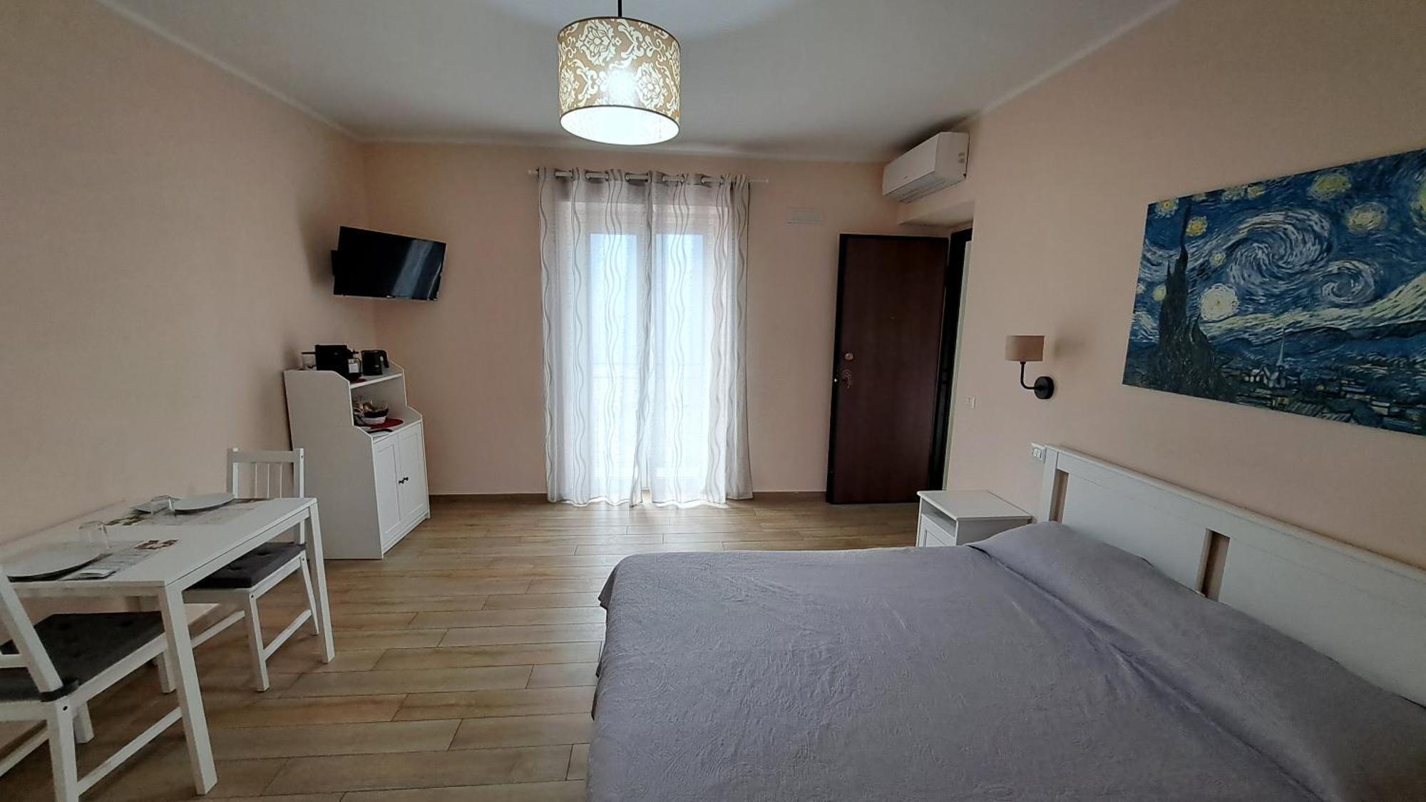 Altomuro 39 Di S.A. Formia Buitenkant foto