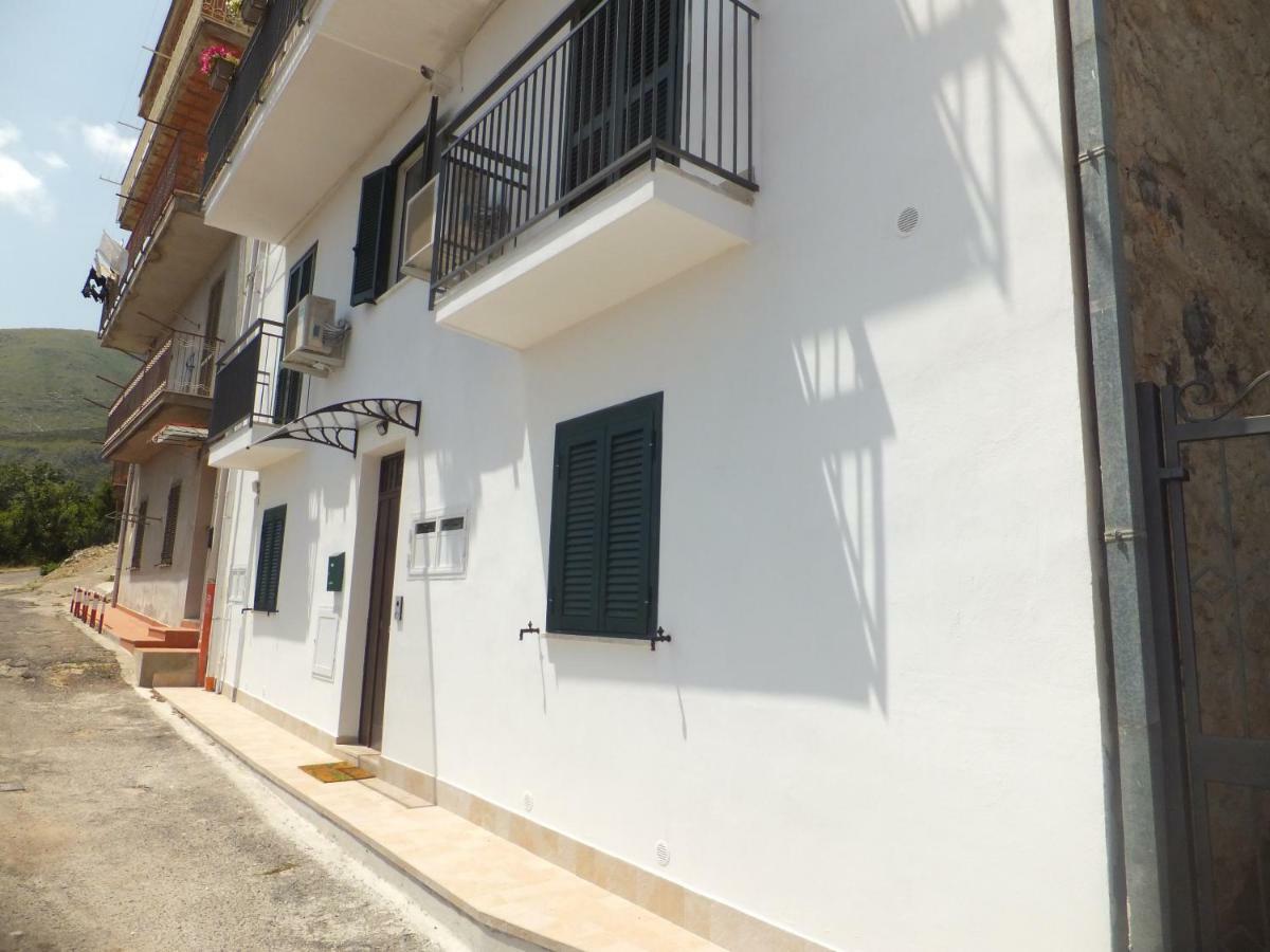 Altomuro 39 Di S.A. Formia Buitenkant foto